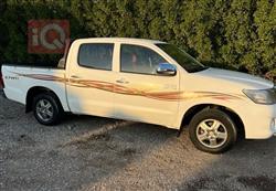 تويوتا هايلوكس